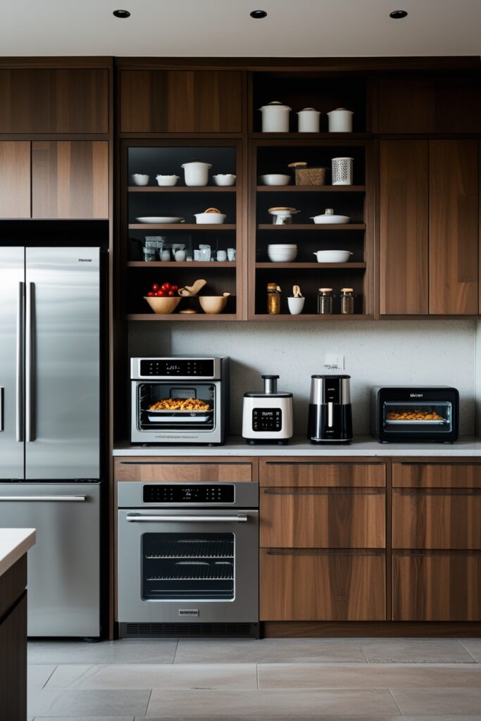 high tech kitchen tools